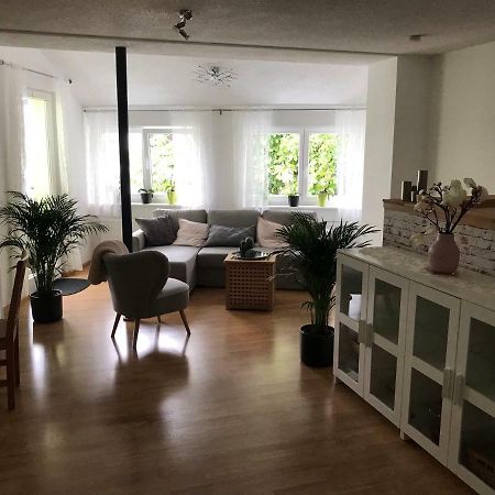 Ferienwohnung Egerten Wehr  Екстериор снимка