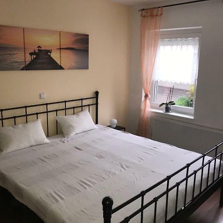 Ferienwohnung Egerten Wehr  Екстериор снимка