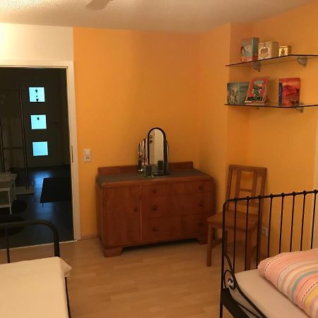 Ferienwohnung Egerten Wehr  Екстериор снимка