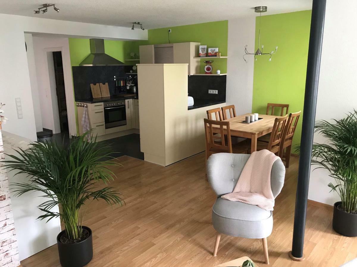 Ferienwohnung Egerten Wehr  Екстериор снимка