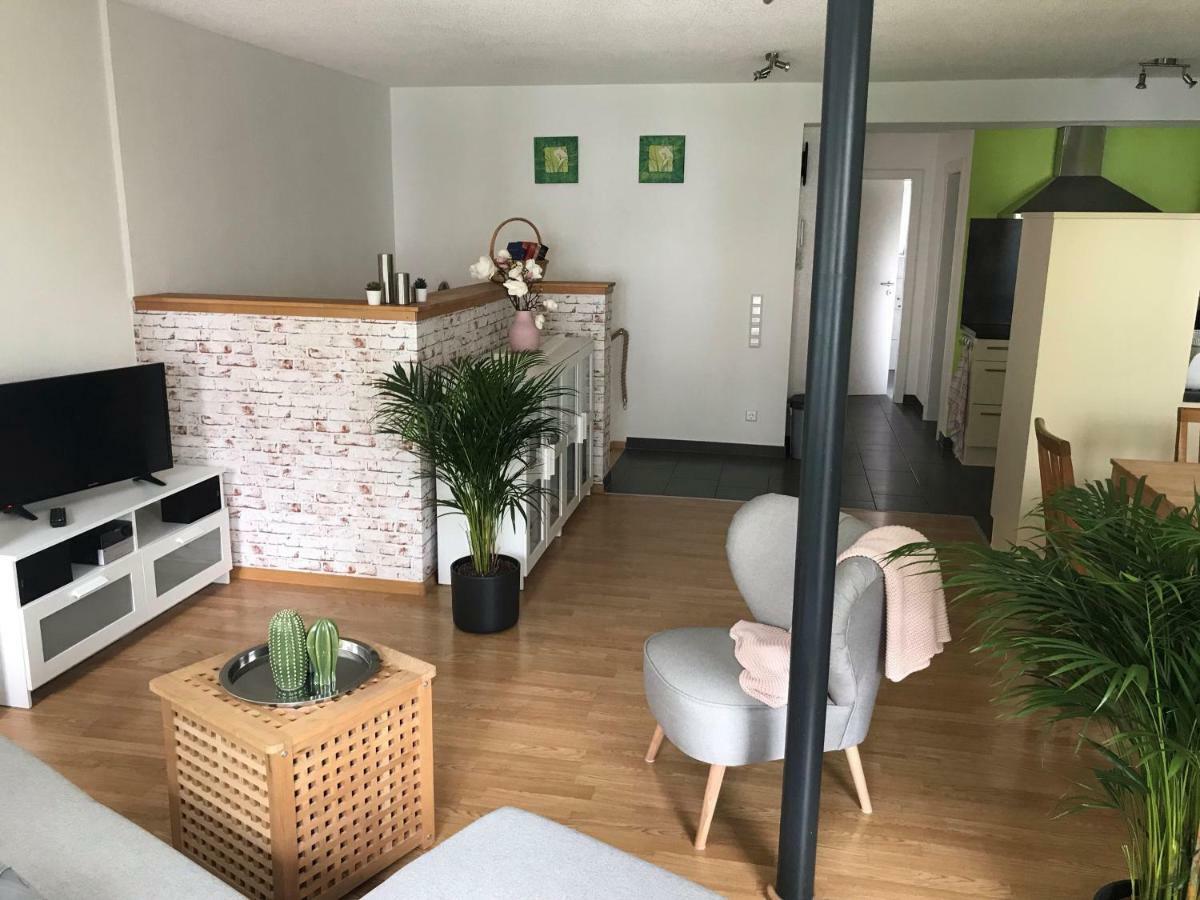 Ferienwohnung Egerten Wehr  Екстериор снимка