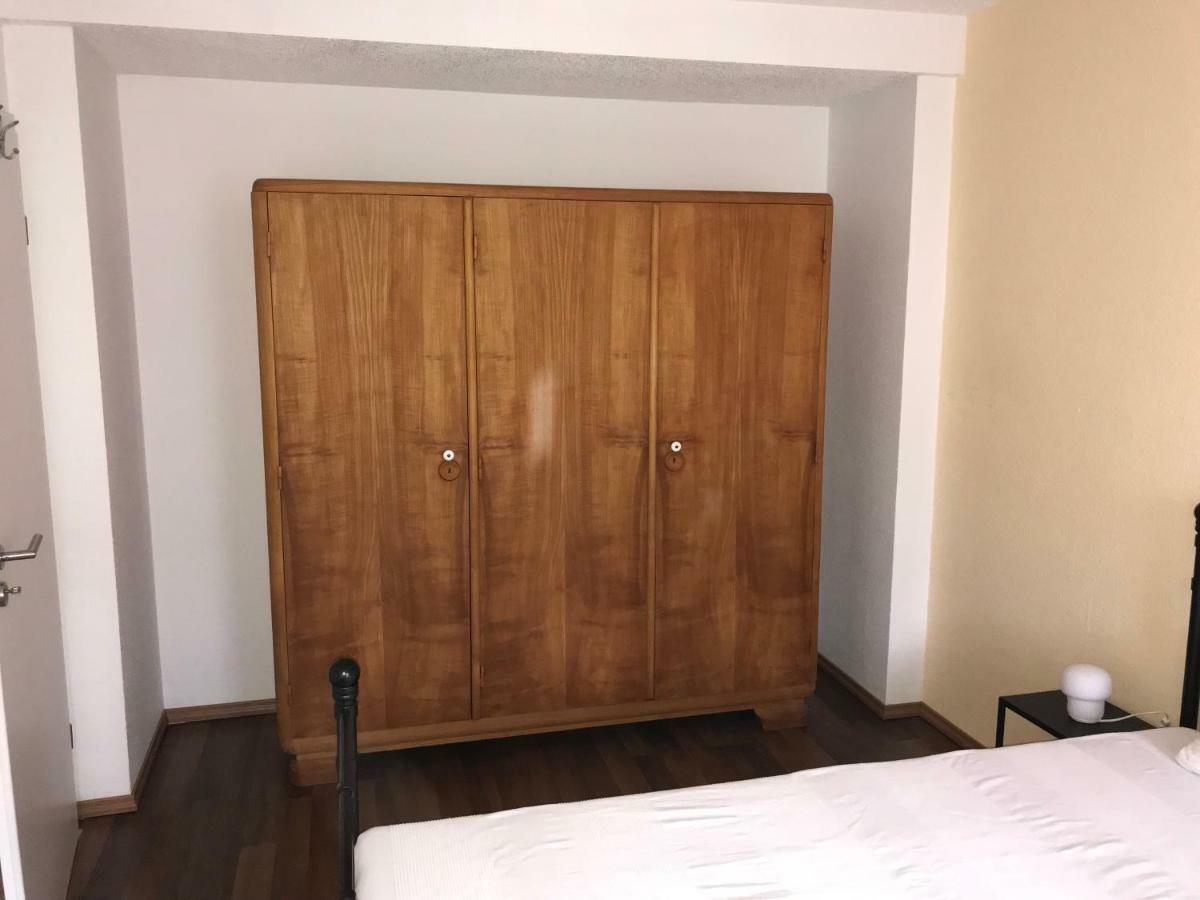 Ferienwohnung Egerten Wehr  Екстериор снимка