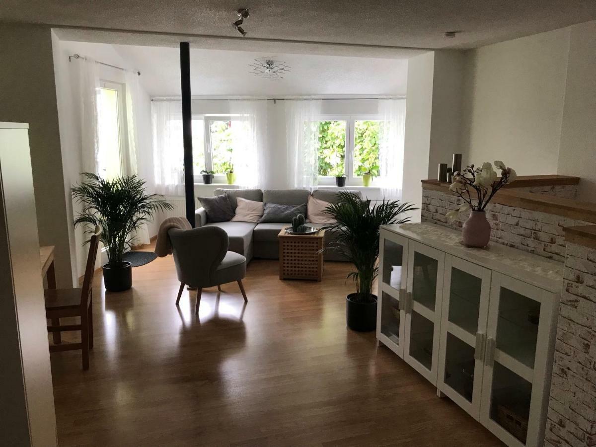 Ferienwohnung Egerten Wehr  Екстериор снимка
