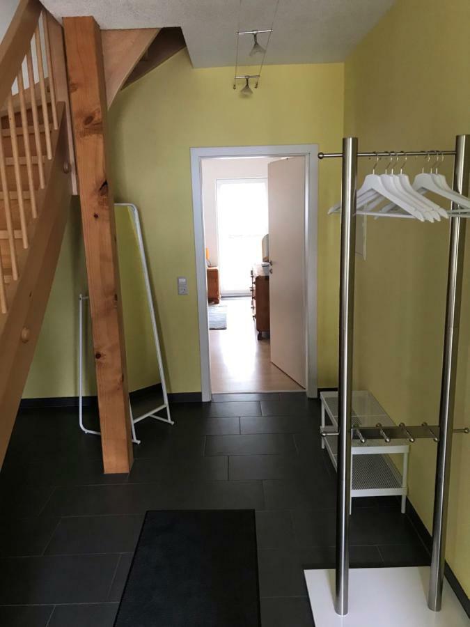 Ferienwohnung Egerten Wehr  Екстериор снимка