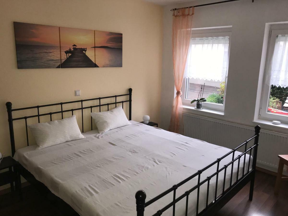 Ferienwohnung Egerten Wehr  Екстериор снимка