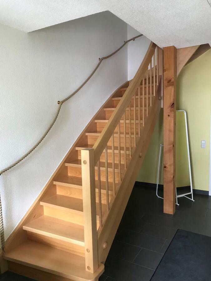 Ferienwohnung Egerten Wehr  Екстериор снимка