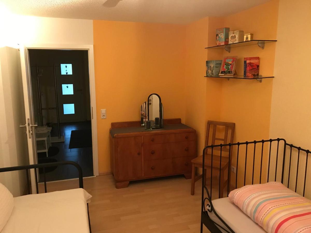 Ferienwohnung Egerten Wehr  Екстериор снимка